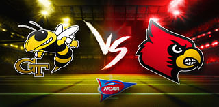 Georgia Tech vs. Louisville prediction, odds, pick for College Football Week 4