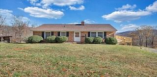 3 Bedroom Home in Blue Ridge - $309,000