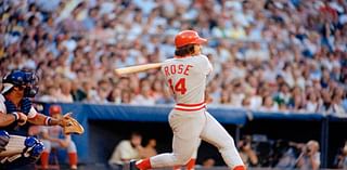 Pete Rose left his mark on Tucson baseball, too | Greg Hansen's Notebook