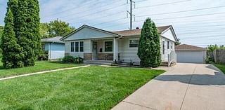 3 Bedroom Home in Waukegan - $219,900