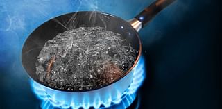 Part of Taylorville under boil order until further notice