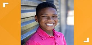 Young boy in Texas foster care wants to know people care about him