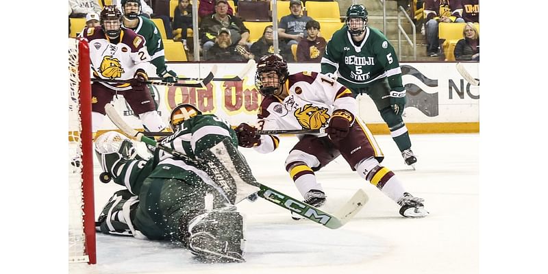 Beavers beat Bulldogs in season opener