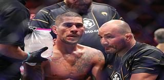 Alex Pereira Reminded of Bitter Truth About Dricus Du Plessis Fight as Michael Bisping Gives Verdict on Middleweight Move