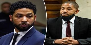 Jussie Smollett reflects on his ‘darkest day’ during hate crime hoax: ‘I was numb’