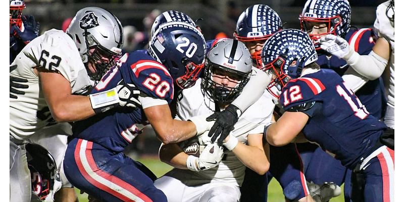 2024 IHSA playoffs: Steve Soucie’s Class 6A second-round analysis