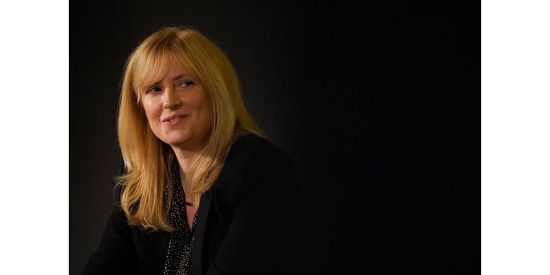 Good riddance to Rosie Duffield – she was never a good fit for Labour