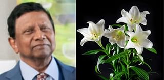 George Das, 70, beloved IT professional, dies Eden Prairie