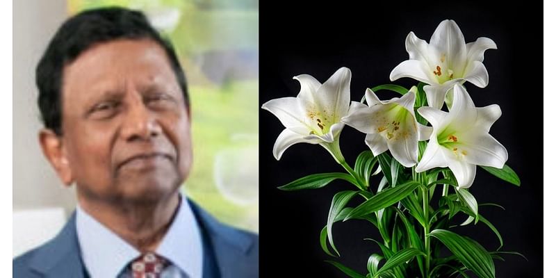 George Das, 70, beloved IT professional, dies Eden Prairie