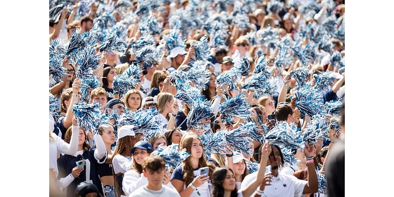 How to get Penn State football tickets for Illinois showdown: Prices and options