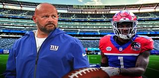 Did the Giants just save Brian Daboll's job?