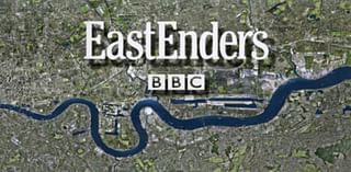 EastEnders legend secures new role after axe from the soap saw them forced to sell old BBC scripts to 'keep food on the table'