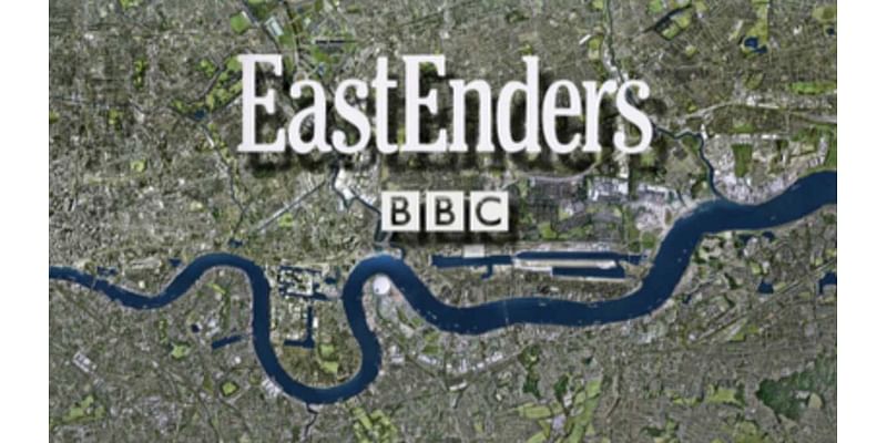 EastEnders legend secures new role after axe from the soap saw them forced to sell old BBC scripts to 'keep food on the table'