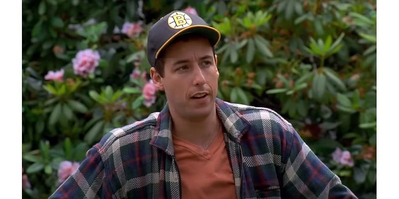 Happy Gilmore 2 Is Reportedly Bringing Back Another Fan Favorite Character, And I’m Shocked (But So Excited)