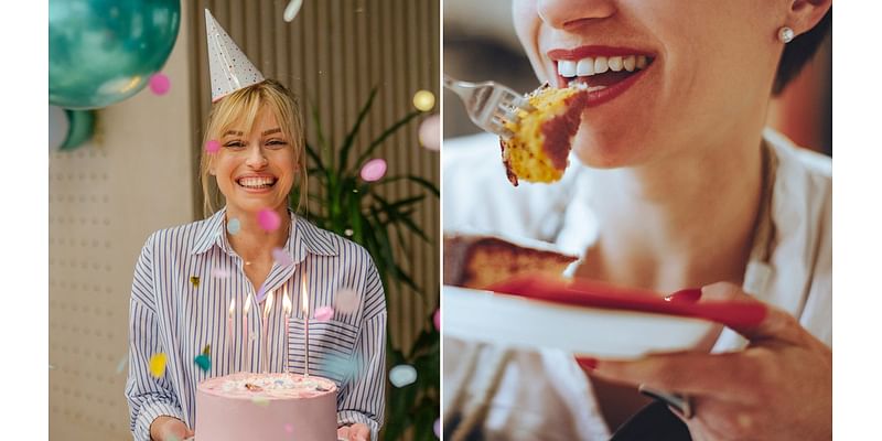 Birthday bonus: 10 places to eat and drink for free on your special day