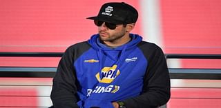 Chase Elliott’s Team “Expect to Be Surprised” at Martinsville as They Gear Up for an Unpredictable Race With High Hopes