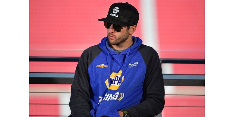 Chase Elliott’s Team “Expect to Be Surprised” at Martinsville as They Gear Up for an Unpredictable Race With High Hopes