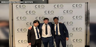 3 local college students take top prize in national competition for young entrepreneurs - Boston News, Weather, Sports