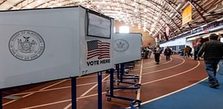 Can you still vote after polls close in NYC? Things to know