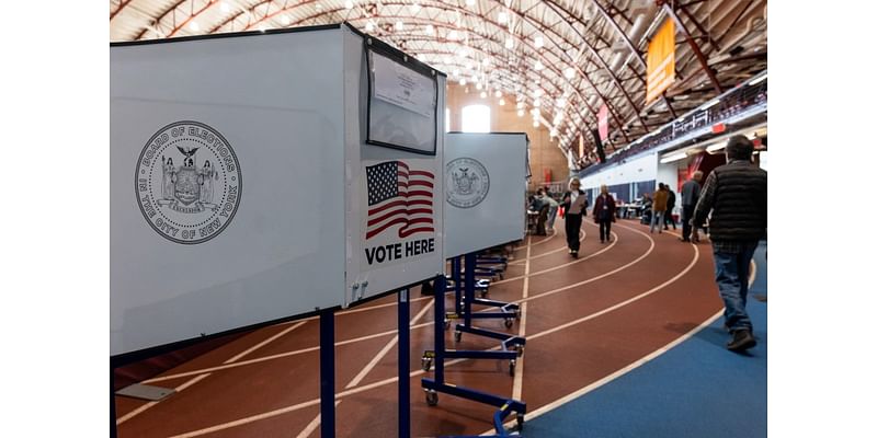 Can you still vote after polls close in NYC? Things to know