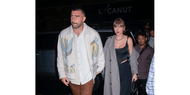 How Taylor Swift and Travis Kelce ‘prioritize’ each other amid hectic work schedules