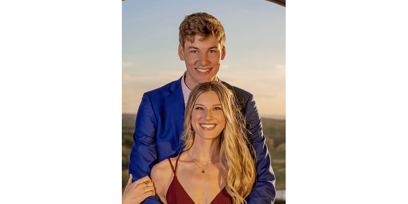 Who is Kyle Filipowski’s fiancée, Caitlin Hutchison? 4 things to know about the former Duke star’s controversial relationship