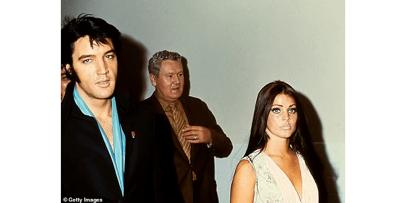 Priscilla Presley shares heartfelt tribute to Elvis Presley on 47th anniversary of his death