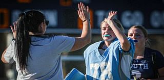 Field hockey photos: Randolph at Middletown South, Thursday, Nov. 7