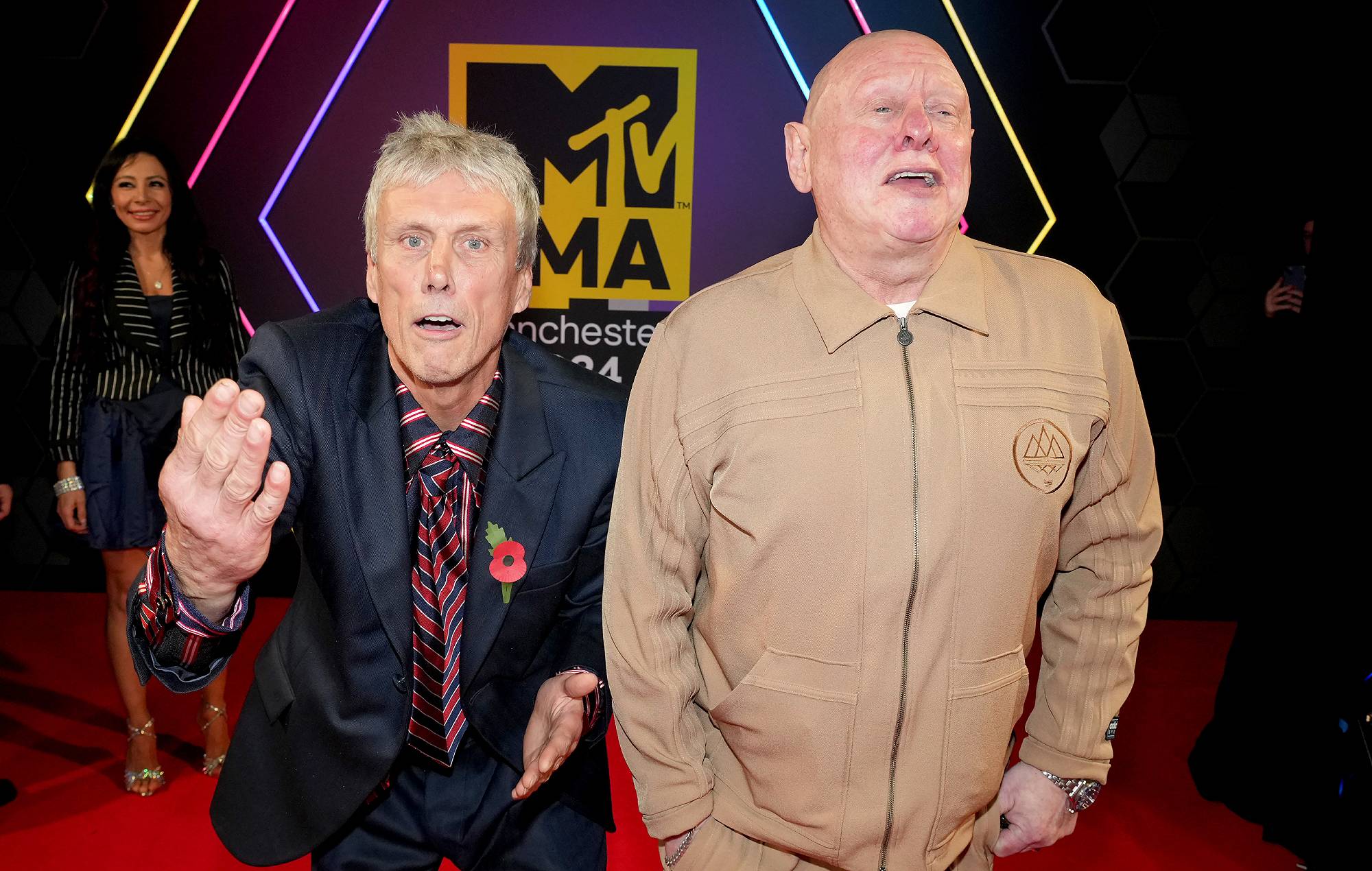 Happy Mondays on the fate of the Shaun Ryder biopic and getting “back at it” in 2025