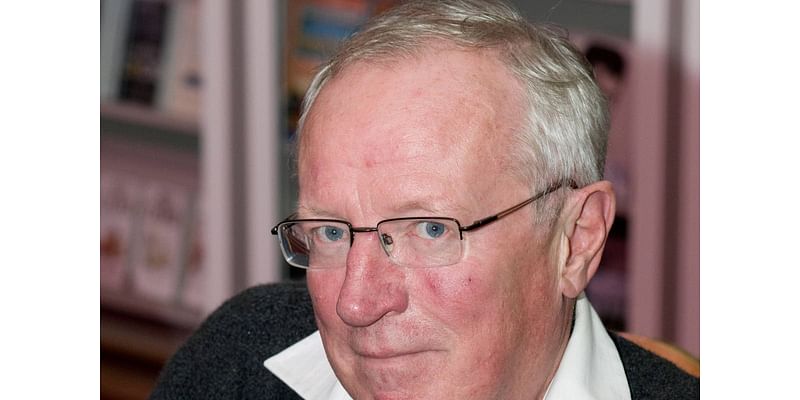 University to set up public archive on work of journalist Robert Fisk