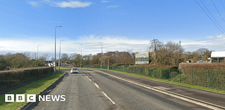 Barry crash leaves two women dead and one man critical