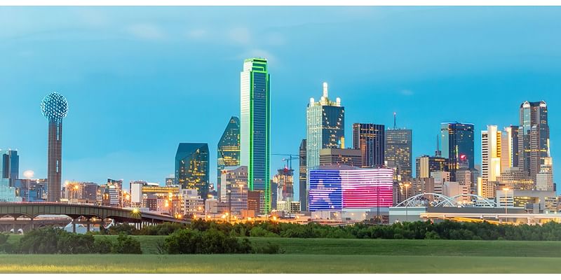 FROM OUR PARTNERS The Truth About M&A in Big D