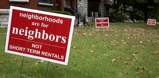 St. Louis voters authorize fee on short-term rentals to boost funding for affordable housing