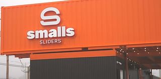 Smalls Sliders to open location in Bossier City