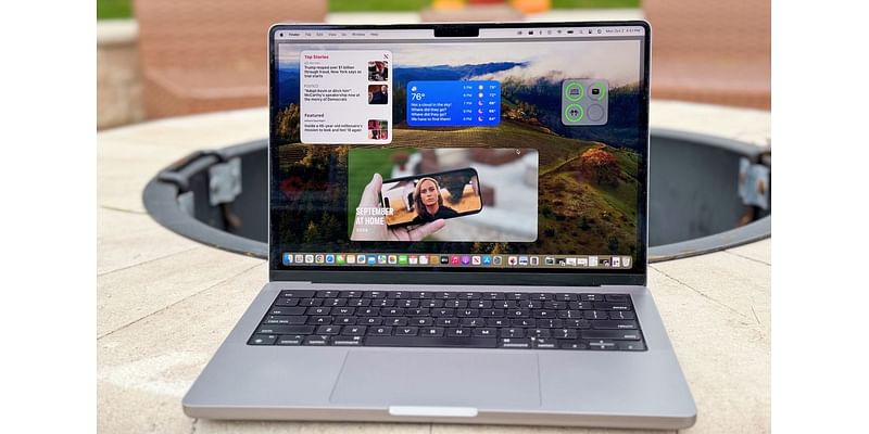 Microsoft discovers macOS vulnerability that could expose your data — what we know