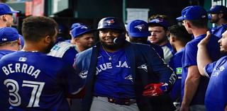 Blue Jays takeaways: Vladimir Guerrero Jr. chasing 200, Danny Jansen returns with Red Sox