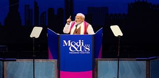 Modi meets top US tech leaders amid semiconductor push