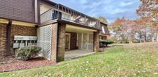 2 Bedroom Home in Roanoke - $235,000