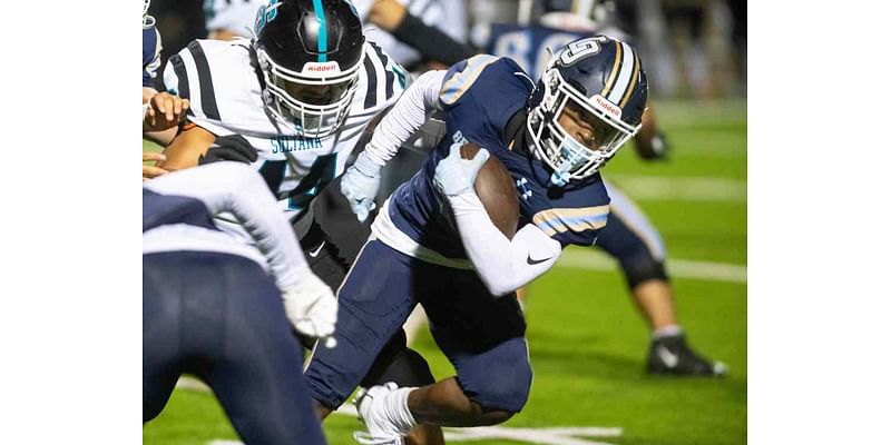 IE Varsity’s Week 4 high school football scoreboard