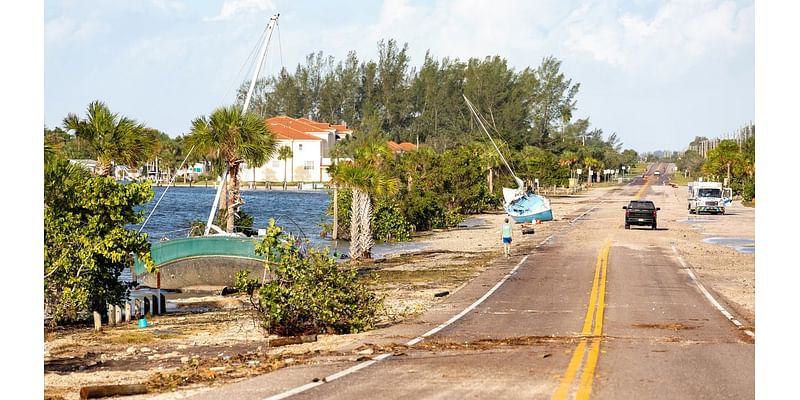 Hundreds of volunteers needed for Helene recovery efforts in Manatee County