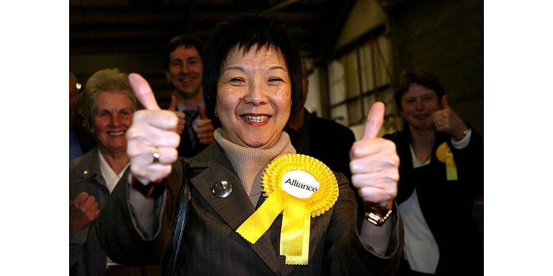 Tributes paid to former Alliance Party MLA Anna Lo after her death at 74