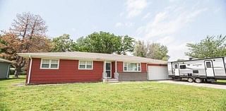 4 Bedroom Home in Grand Island - $250,000