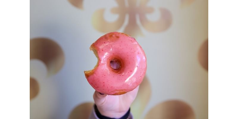 Where to find the best doughnuts in Howard County