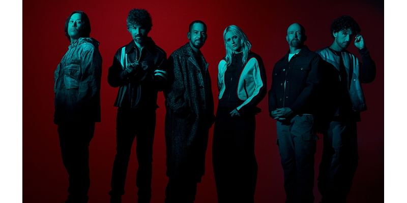 Linkin Park Lead 2024’s ‘League of Legends’ World Championship With New Song