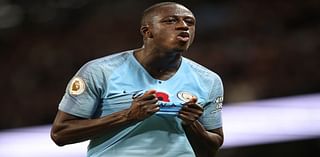 Benjamin Mendy wins most of £11m claim against former club Manchester City