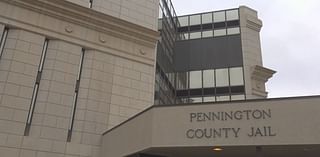 Pennington County Commissioners approve design for jail tower project