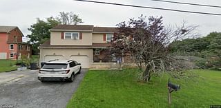 Single family residence sells in Allentown for $319,900