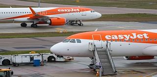 High Court in Dublin refuses to hear easyJet case against company with ‘easy’ in name