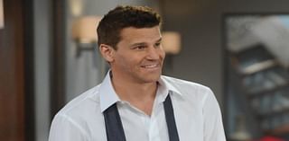 David Boreanaz's Real-Life Father Had A Cameo On Bones