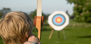 MetroParks of Butler County opens archery range at former golf course